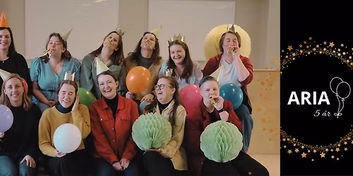 ARIA - Jubileumskonsert