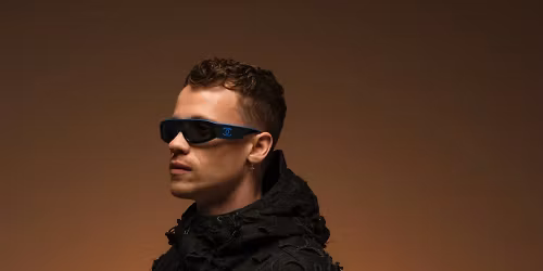 Maddix in Bad Aibling