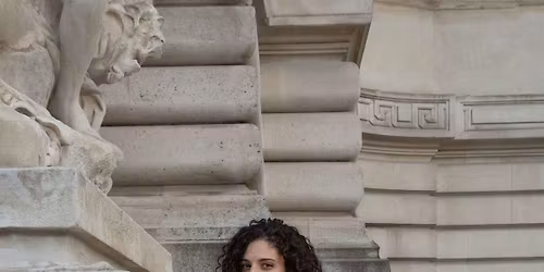 Evening Concert Series \u2013 Ida Pelliccioli