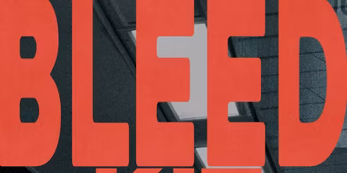 Bleed Kit w\/Furry Hug & Benjamin Sidequest