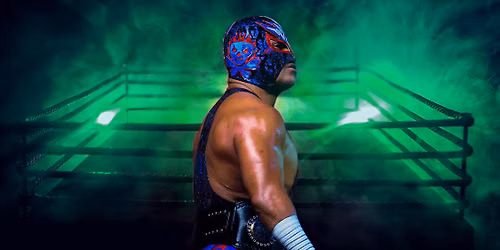 Lucha Libre