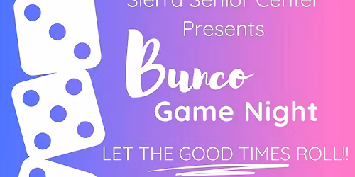 BUNCO!