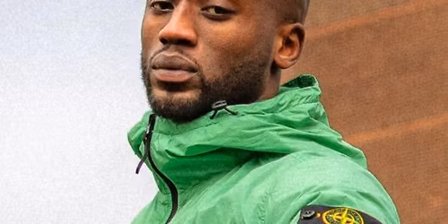 TS7, Scarlett O'Malley, Lu.Re, Camille Doe, Disrupta, Megan Wroe, DJ Pantha in City of London