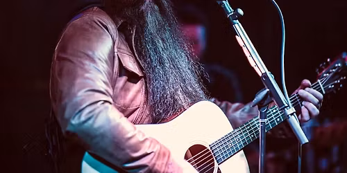 Andrew Chappell *Live*