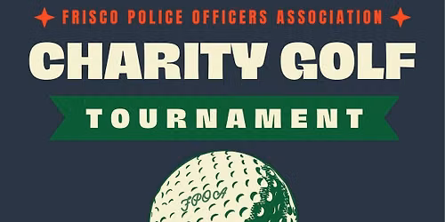 FPOA Charity Golf Tournament