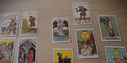 Tarot Share