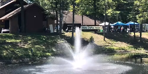 Annual Michaywe Arts & Craft Fair