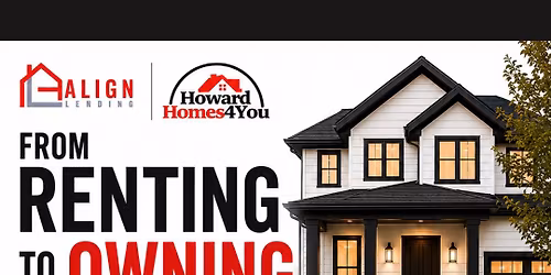 First Time Homebuyer Class