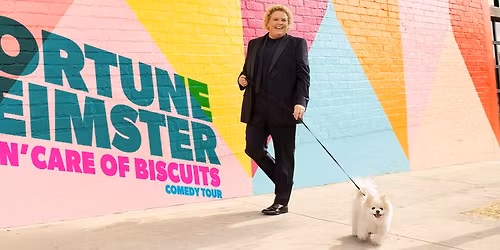 Fortune Feimster