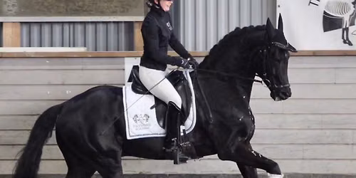 Silje Bj\u00f8rnvik trening (mai) 