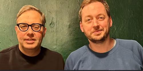 11FREUNDE LIVE @ Lokschuppen- Die andere Geschichte des Fu\u00dfballs \/ Philipp K\u00f6ster und Stephan Reich