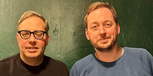 11FREUNDE LIVE @ Lokschuppen- Die andere Geschichte des Fu\u00dfballs \/ Philipp K\u00f6ster und Stephan Reich