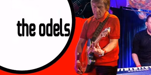 The Odels - Live @ Billy's
