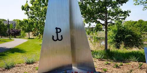 Columbia Heights Memorial Day Event — 520 Mill St NE, Minneapolis, MN 55421-3821, United States