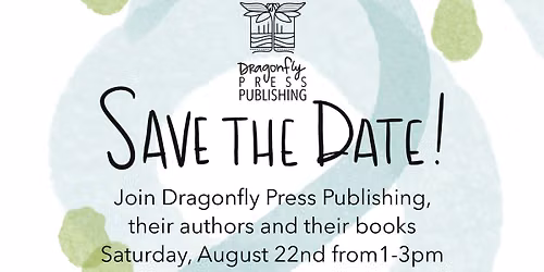 Author Expo