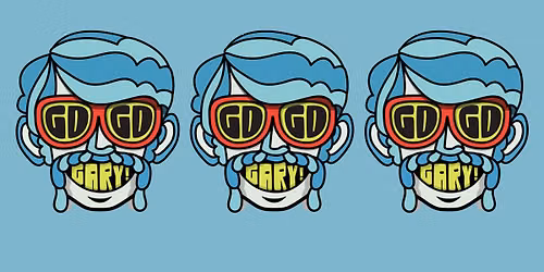 Go! Go! Gary!