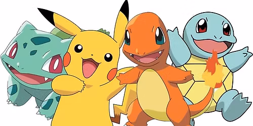 PokeKon Fest - Fort Myers, Florida