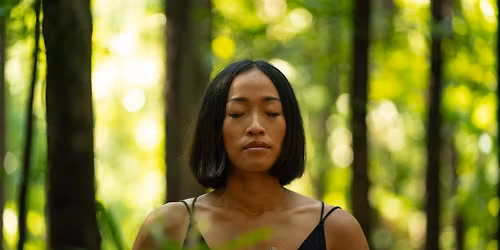 Evening Breathwork Experience Yoga Workshop