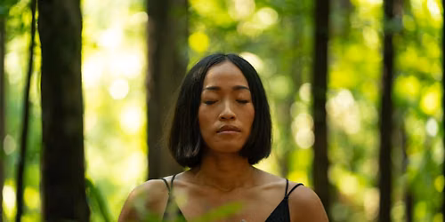 Evening Breathwork Experience Yoga Workshop