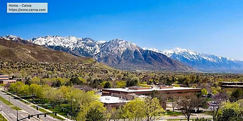 Let's Do RECOVERY Lunch! - Utah