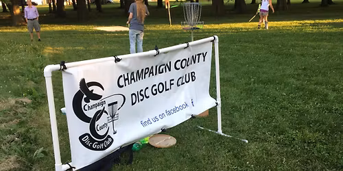 Central Illinois Club Challenge