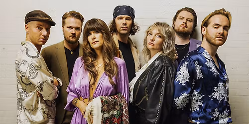 The Cosmic Carnival, a Tribute to Fleetwood Mac