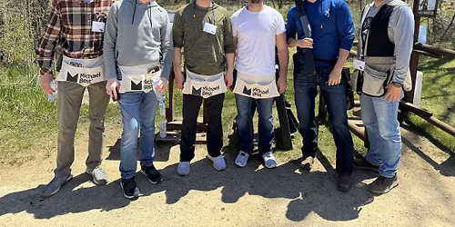 12th Annual Shooters Cup