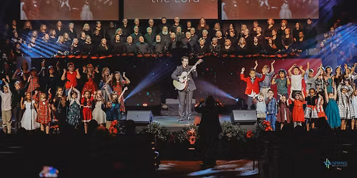 Come & See: A Multigenerational Celebration of the Birth of Christ