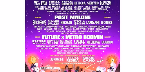 Wallie The Sensei at The Echo