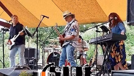 Private Chrismas Party