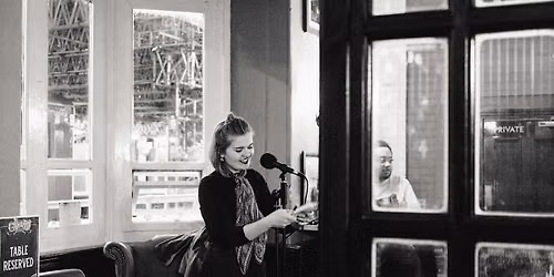 Writing workshop @ Ink Spill Festival 2026