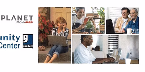 Free Technology Classes for Older Adults - Lehigh