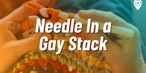 Needle In a Gay Stack