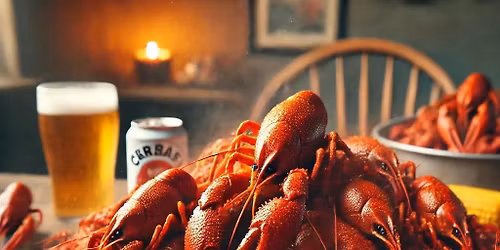 TCE's ANNUAL FAIS DEAUX DEAUX--CRAWFISH BOIL 2026\n