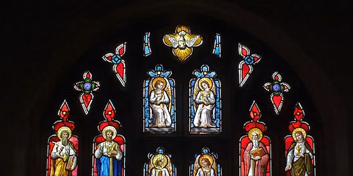 Field Visit Clare Country Park and St. Peter & St Paul's Church