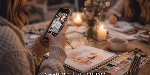 Creator Night at Restoration Studio | Free Influencer Event (Houston)