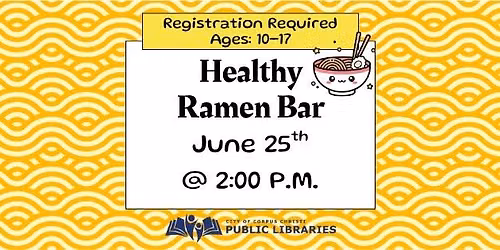 Healthy Ramen Bar: Healthy Junkfood? YES!