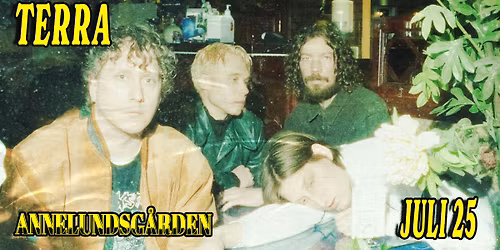Terra | Annelundsg\u00e5rden