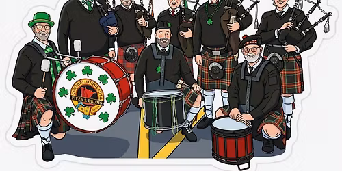 2026 Crosslake Tour:  Manhattan Beach Lodge