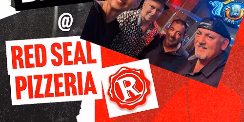 Red Seal Pizzeria 