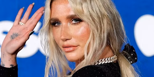 Kesha - The Freedom Tour