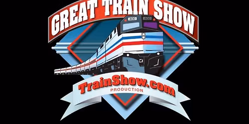 Great Train Show