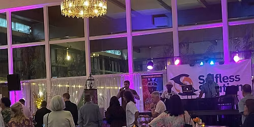 5th Annual Night in Africa with Selfless Solutions