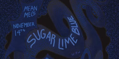 Sugar Lime Blue, Fatmandrool, Eli Kirk