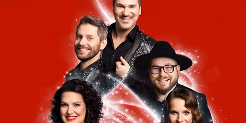 Sosnowiec: Koncert \u015awi\u0105teczny Christmas Harmony