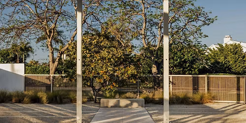 Tour: 100 Years of Modern Landscapes