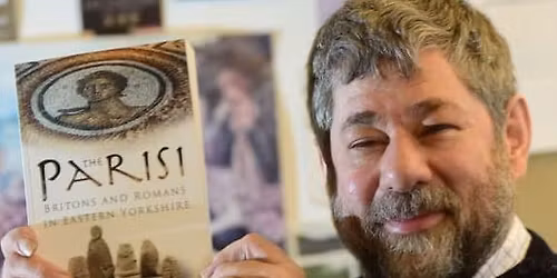 The Parisi: Britons and Romans in Eastern Yorkshire