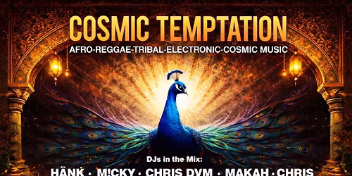 Cosmic Temptation