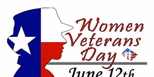 Womens Veterans Day