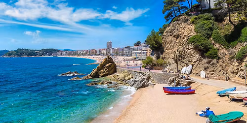 Sous le Soleil de la Costa 